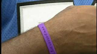 Pancreatic Cancer Action Network PSA  Detroit Lions [upl. by Maiga]