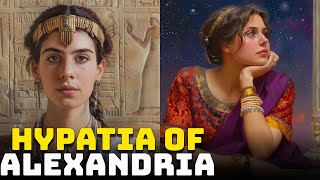 Hypatia of Alexandria  The Brightest Mathematician of Antiquity [upl. by Fauman331]