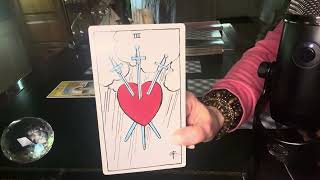 SCORPIO TODAYS TAROT READING THE ENEMY IS AT THE GATE PLEASE WATCH UNTIL THE END [upl. by Adnilram]