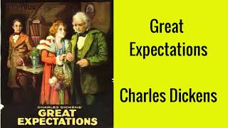 Great Expectations Audiobook by Charles Dickens  Audiobooks Youtube Free  Part 1 [upl. by Hunley969]