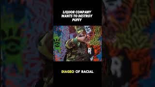 artofdialogue drumar interview puffy news ciroc liquor lawsuit trending short fyp [upl. by Eevets]