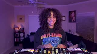 2024 RampB DJ Mix Lounge Music  KAYTRANADA  Kali Uchis Che Ecru Thundercat amp PinkPantheress [upl. by Nalid]