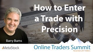 How to Enter Your Trade with Precision using this Timing Indicator [upl. by Siuqramed]