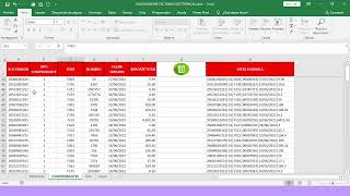 COMO VALIDAR COMPROBANTES ELECTRONICOS SUNAT  MACRO EXCEL [upl. by Milt764]