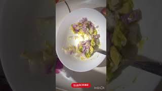 Avocado Sandwich RecipeEasy and Healthy 🤩10 mins Breakfast Recipeshortvideo [upl. by Iclehc]