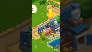 Township game in level 🎚️game exportnewgame facts hypervision4gameplay stumbleguys explore [upl. by Nil639]