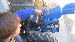 KohlerLombardi Diesel Engine Electrical System Troubleshooting Basics [upl. by Leahcimaj607]