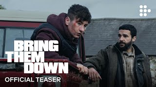 BRING THEM DOWN  Official Teaser Trailer  Coming Soon [upl. by Tterb]