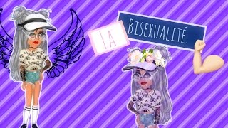 LA BISEXUALITÉ  Je vous en parle [upl. by Quinlan]