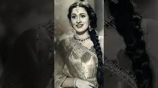 madhubala song status madhubala youtubeshorts shorts mughaleazam status [upl. by Korney]