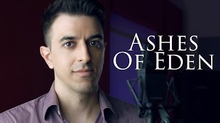 Breaking Benjamin  Ashes Of Eden  Iacovos Cover [upl. by Penni89]