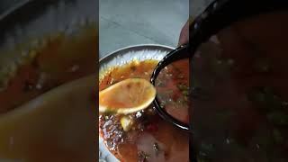 Misal pav shortsrecipe traditional cooking🍳 [upl. by Annadal]