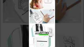 Is This The Best Mini Home Photo Printer [upl. by Orvan]