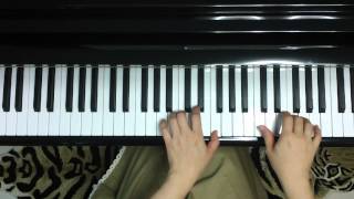 ABRSM 201314 Grade 5 A1 ALLEGRETTO IN F 169 [upl. by Ecyt468]