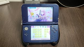 ПЛЮСЫ и МИНУСЫ владения Nintendo 3DS в 2024 году [upl. by Iaras]