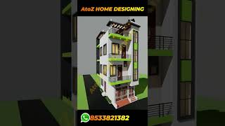 Corner House Plan [upl. by Arykahs]