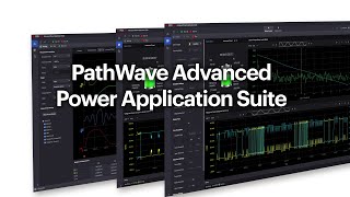 Introducing the Keysight PathWave Advanced Power Application Suite [upl. by Anna-Maria672]