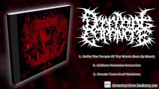 Dormant Carnivore  From Russia with Gore FULL DEMO 2008HD [upl. by Farnham321]