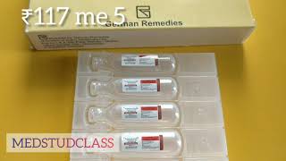 Derinide respules budesonide nebulization [upl. by Hotchkiss]