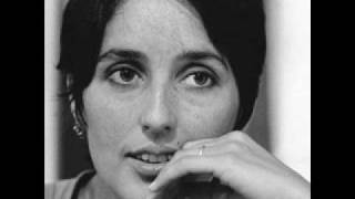 JOAN BAEZ  You Aint Goin Nowhere wmv [upl. by Adiehsar]