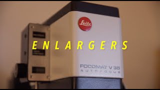 Enlargers  All you need to know [upl. by Aihtak]