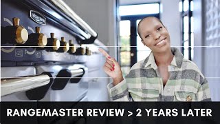 SHOULD YOU BUY IT  RANGEMASTER 110CM REVIEW 2022 [upl. by Nnaul396]