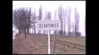 slavonicefratres 1991 [upl. by Jorie]