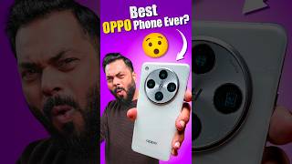 Ye Hain OPPO Ka Sabse Best Smartphone 🤯 [upl. by Notsej]