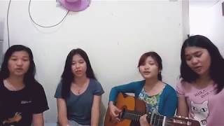 Lagu batak  Naso panagaman cover Dolce singer [upl. by Merat84]