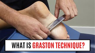 What Is Graston Technique [upl. by Kial760]