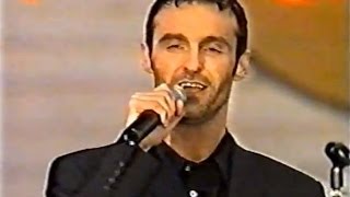 Marti Pellow  Love Is All Around  Staatsloterij Musiekland Dutch TV [upl. by Rosana]