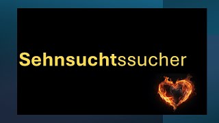 Gottesdienst quotSEHNSUCHTSsucherquot [upl. by Gershom362]