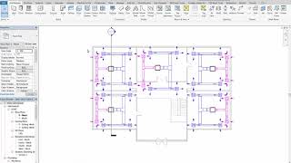 Revit 2018 IFC [upl. by Bethesda548]