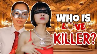 WHO IS LOVE KILLER  Devi Descartin [upl. by Farhi]