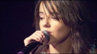 Alizée  LEmail a des ailes Live HD [upl. by Nitsirk418]