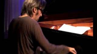 Vincent BOURGEYX Quartet feat Rick MARGITZA au Duc des Lombards [upl. by Un]