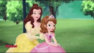 Sofia the first full movie in hindi  Urdu\Hindi  Syed Rehman Shahid [upl. by Leummas989]