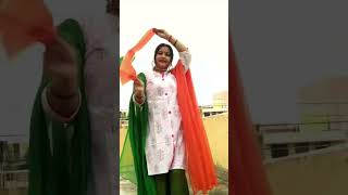 Desh Mera Rangila  Des Rangila Rangila Song  Dance Republic Day Special  Fanaa  Aamir  Kajol [upl. by Reivaj]