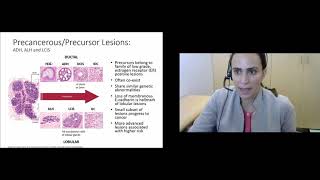 Breast Pathology Why Do Some Lesions Require Surgery and Others Do Not [upl. by Oriane]