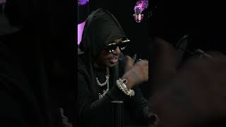 CAMRON TALKS ABOUT JADAKISS amp THE VERZUZ BATTLE [upl. by Rachele914]