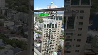 Is This Hotel Safe  travel hotel review hotelreview philippines [upl. by Cam]