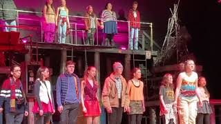 Seasons of Love Rent school ed [upl. by Saum]