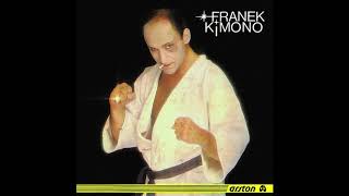 Franek Kimono ‎– Franek Kimono str B HIFI 12quot Vinyl RIP [upl. by Ericha455]