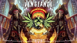 VENGEANCE 🏴‍☠️ Roots Reggae  Cali Reggae  Reggae Lyric Video [upl. by Anohsal]