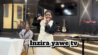 Hanura ubohoze ibyawe Satani yakunyaze [upl. by Bettye]