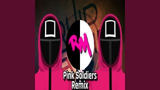 Pink Soldiers [upl. by Lenee]