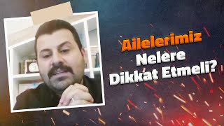 Erhan Hoca Akademili Öğrencilerin Aileleriyle Seminerde Buluştu [upl. by Sarajane394]