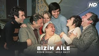 Bizim Aile  FULL HD [upl. by Rambow]