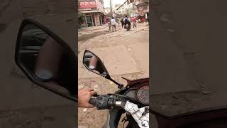 Lifan KPR 165 negative review in Bangladesh  Part 1 bike review shorts ashikmahmudamt [upl. by Naleag]