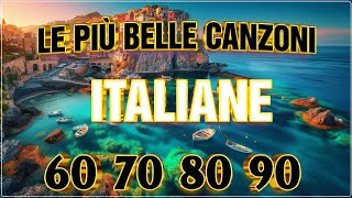 50 Migliori Canzoni Italiane anni 60 7080 90 🎉 Musica Italiana anni 60 70 🎉 italienische musik [upl. by Nicolau]